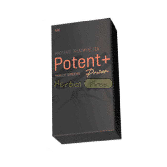 Potent Plus