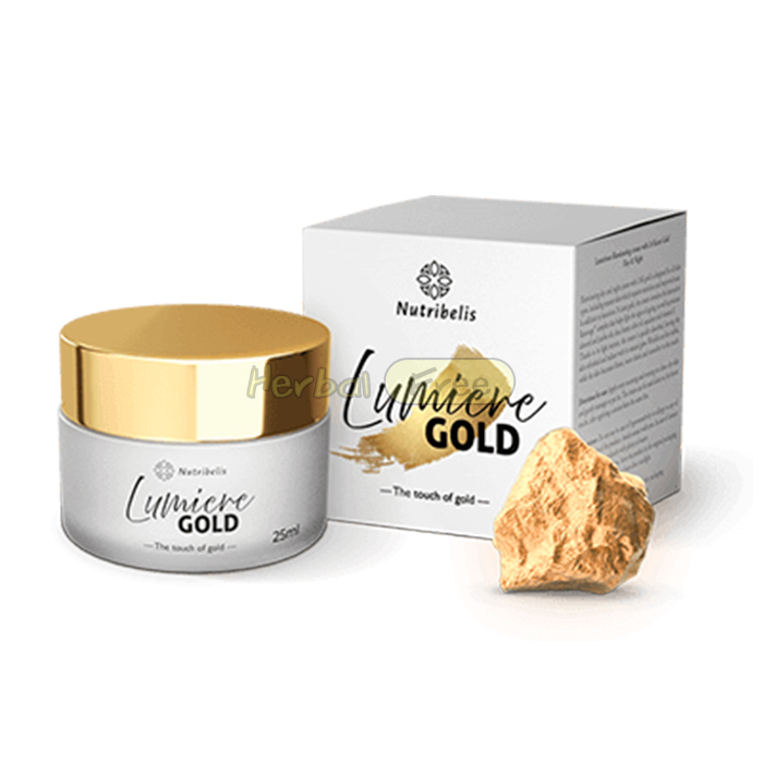 Lumiere Gold Kuressaaressa