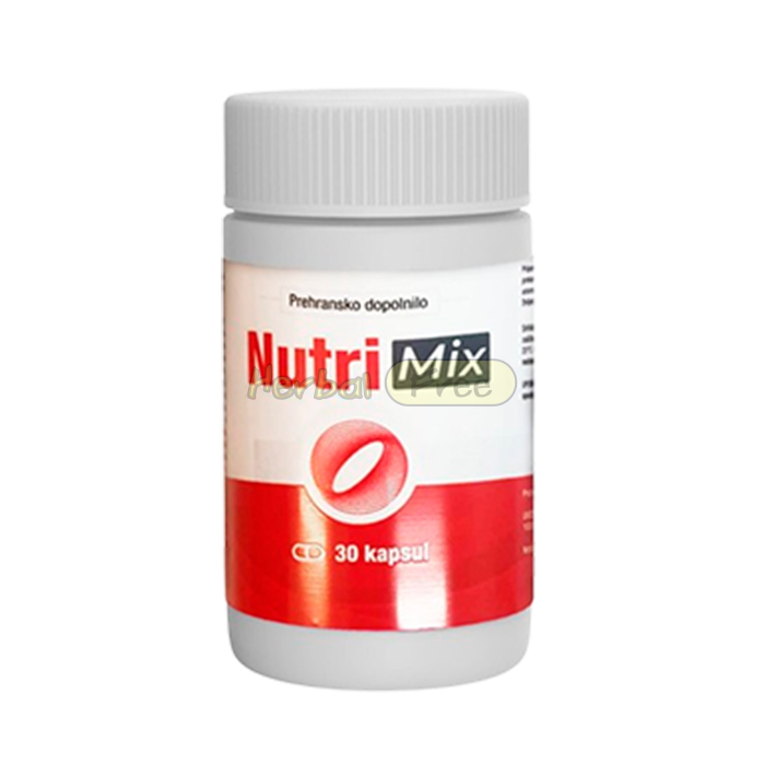 Nutri Mix in Yambol