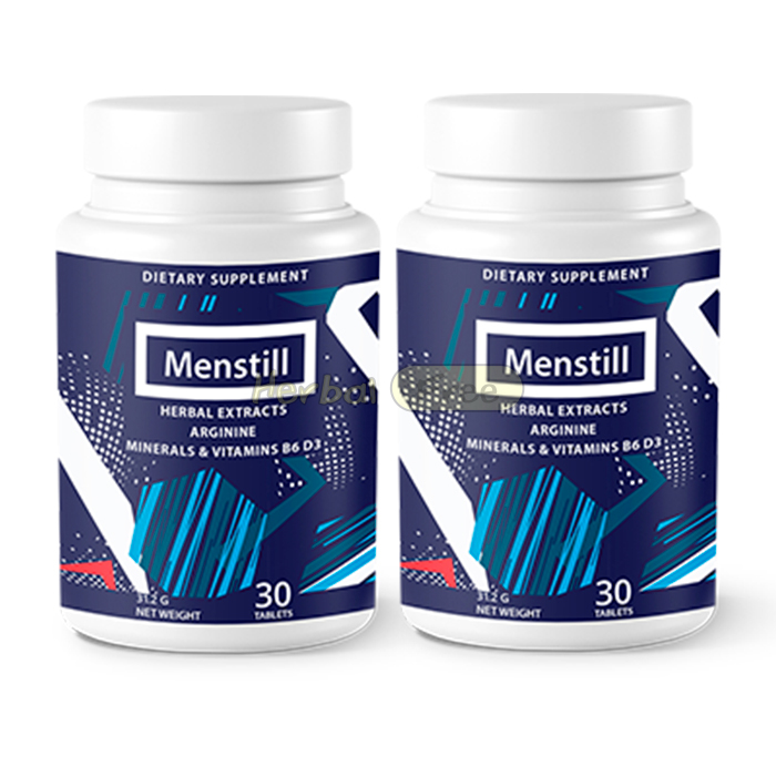 Menstill Plus in Münster