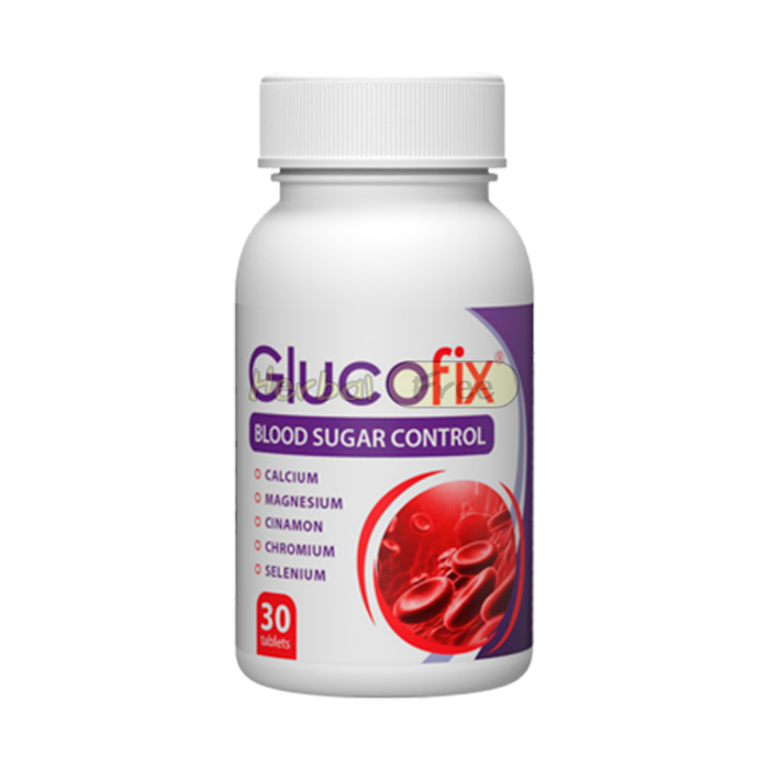 Glucofix caps në Peruxhia