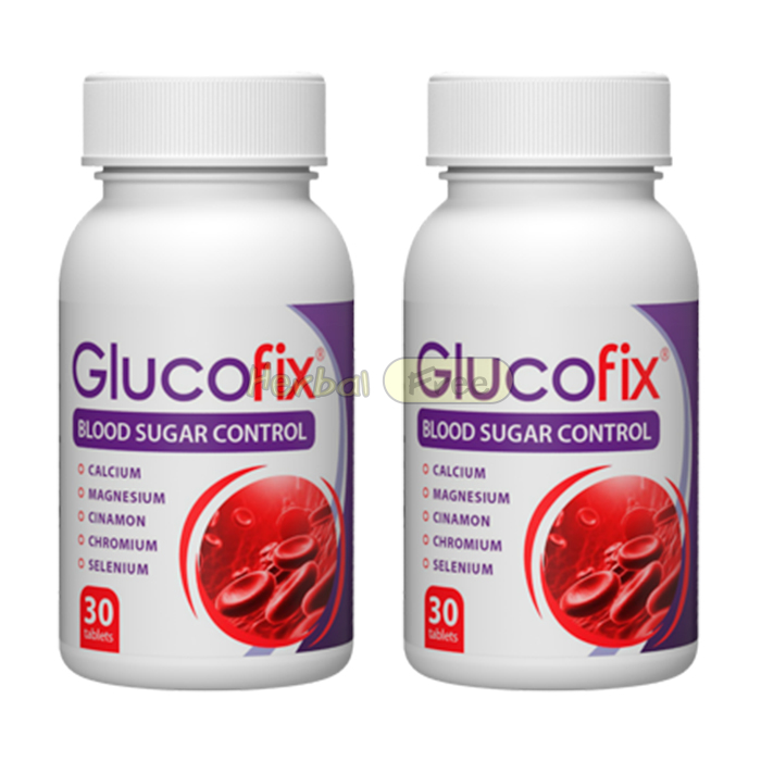 Glucofix caps në Peruxhia