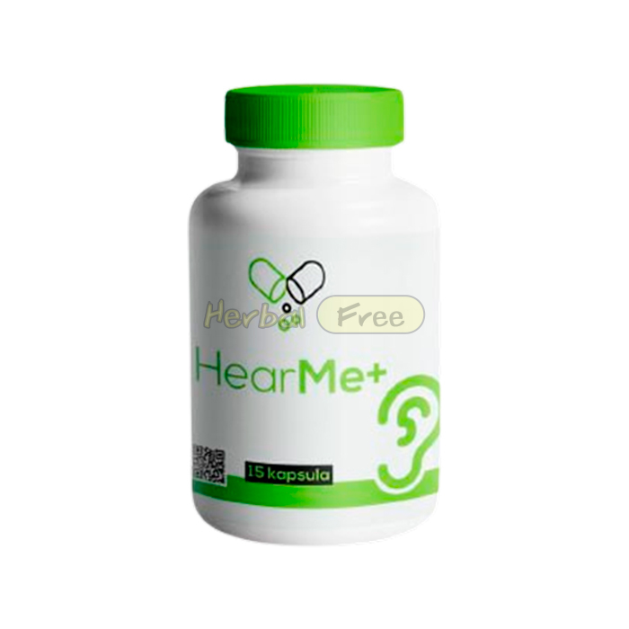 HearMe Plus in Novi Grad