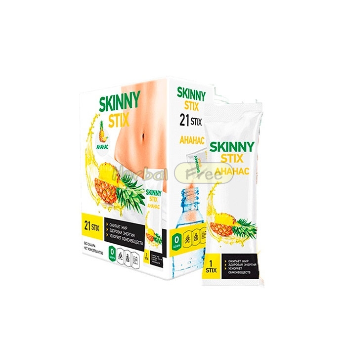 Skinny Stix Vidin'de