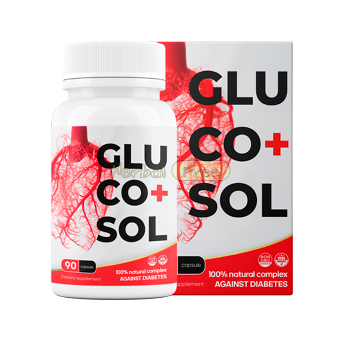 Glucosol Կլուժ-Նապոկայում