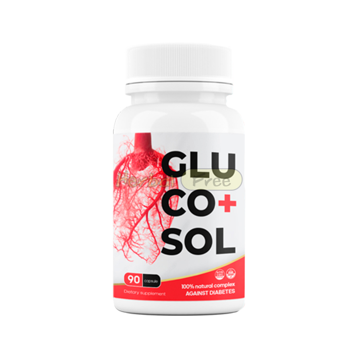 Glucosol in latino