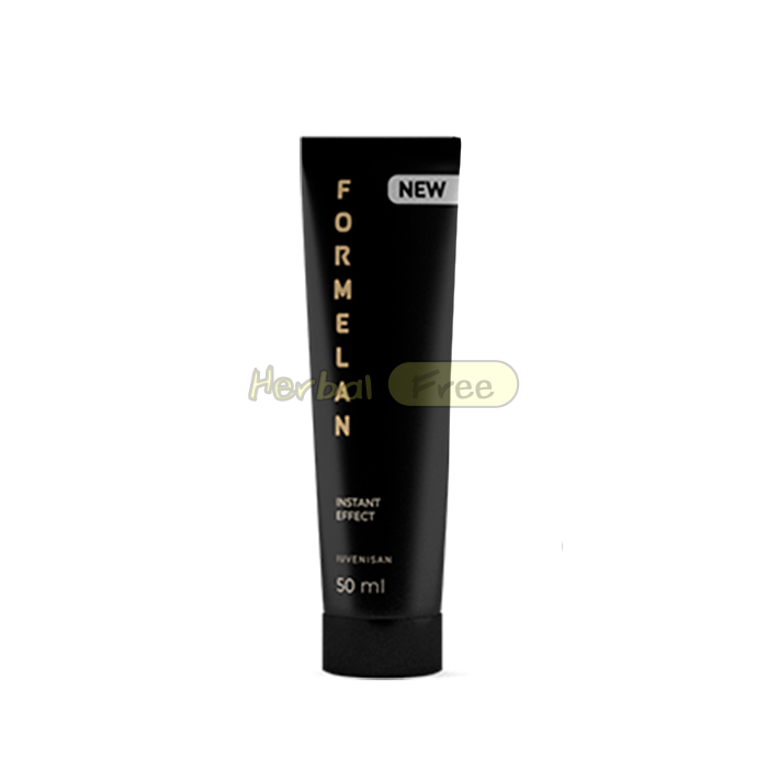 Formelan cream в Каштеле