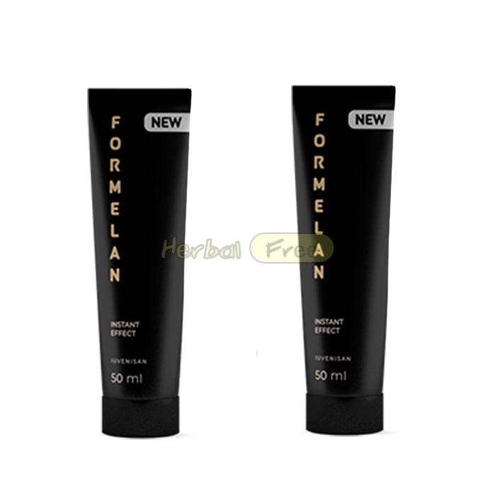 Formelan cream в Каштеле