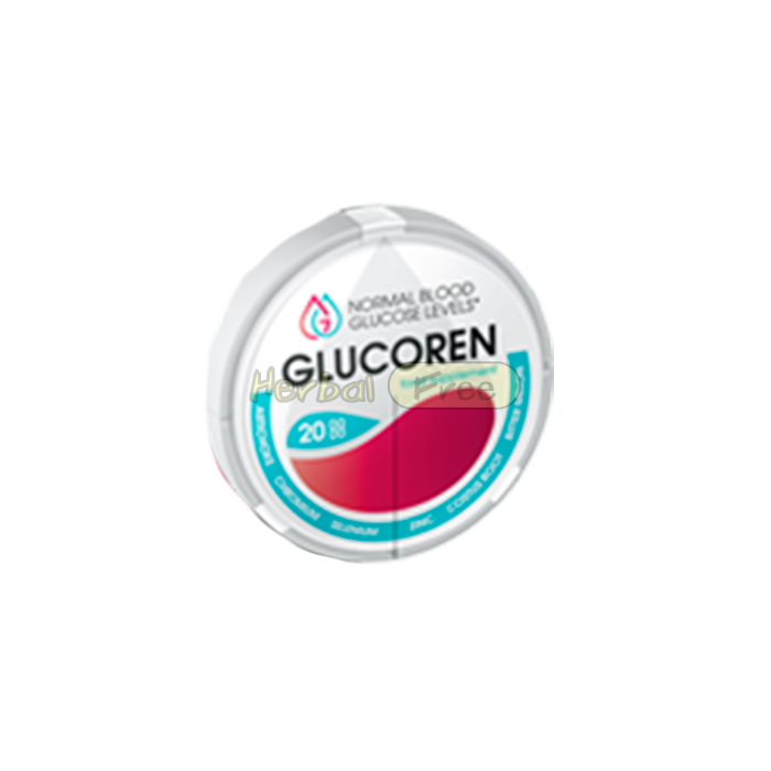 Glucoren in Sevnitsa