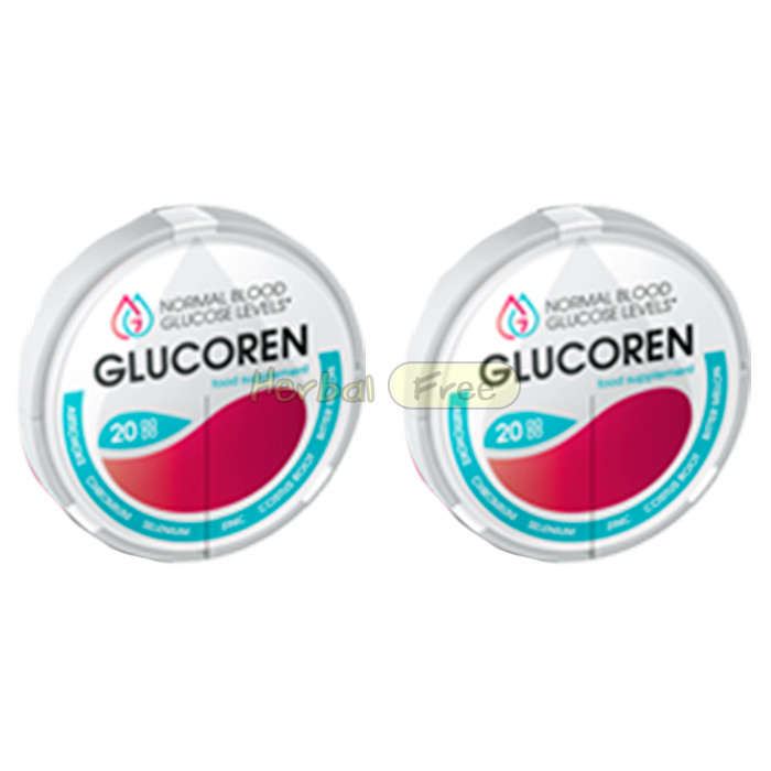 Glucoren in Mostoles