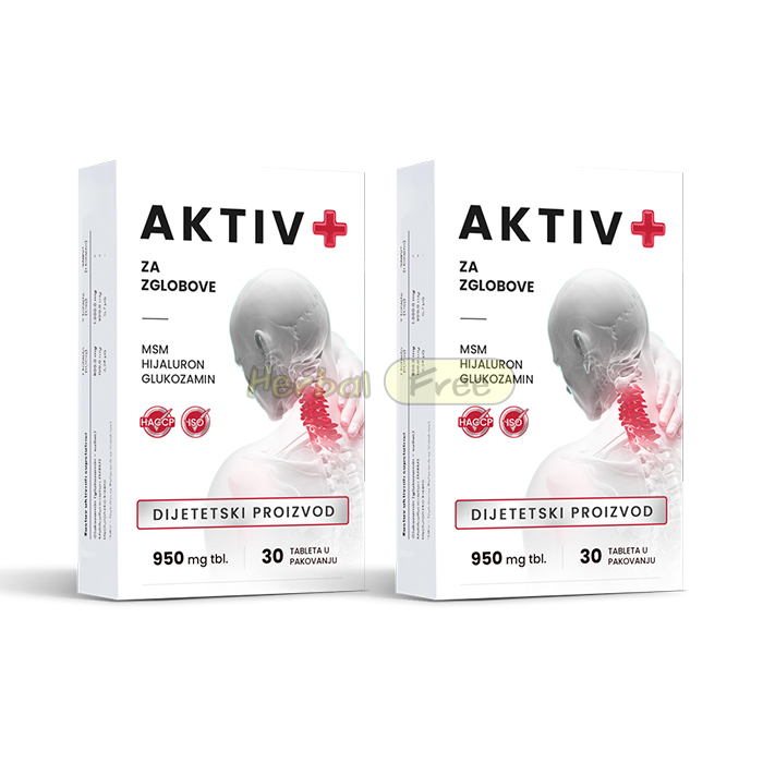 Aktiv Plus в Лесковац