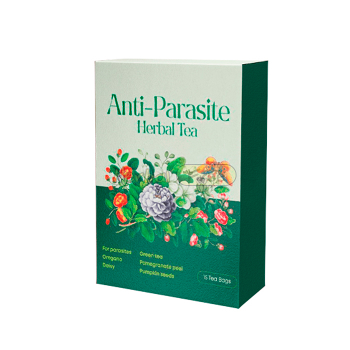 Anti Parasite во Пробиштип