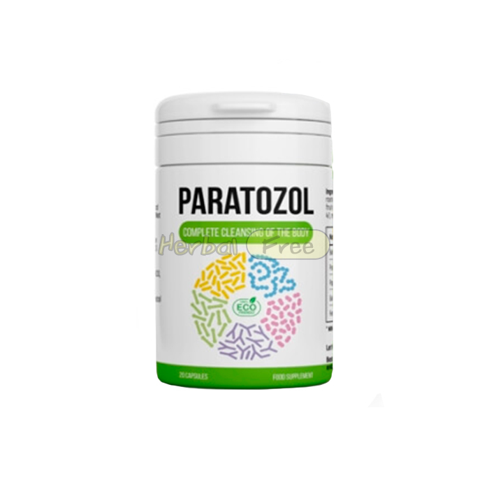 Paratozol в Прато