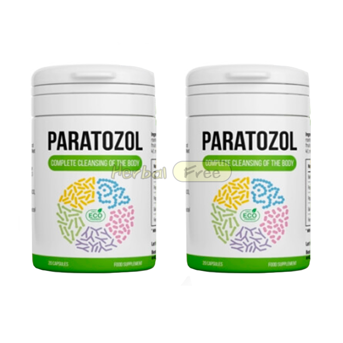 Paratozol в Прато