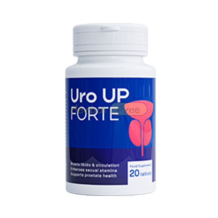 Uro Up Forte v Chebu