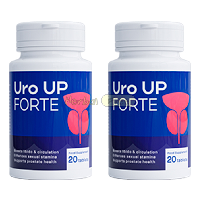 Uro Up Forte em queluz