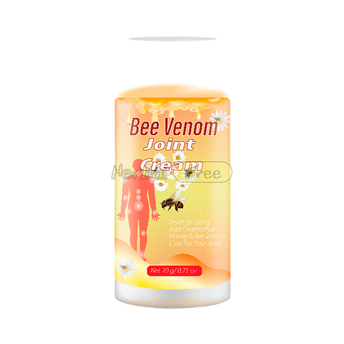 Bee Venom in Acharnes