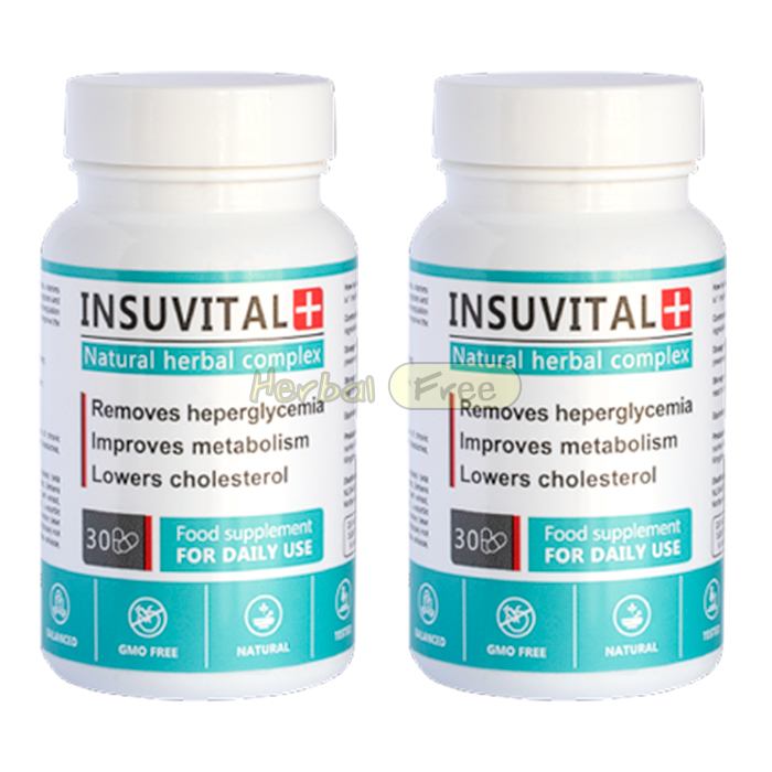 Insuvital Orleansen