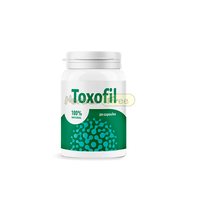 Toxofil в Ломе