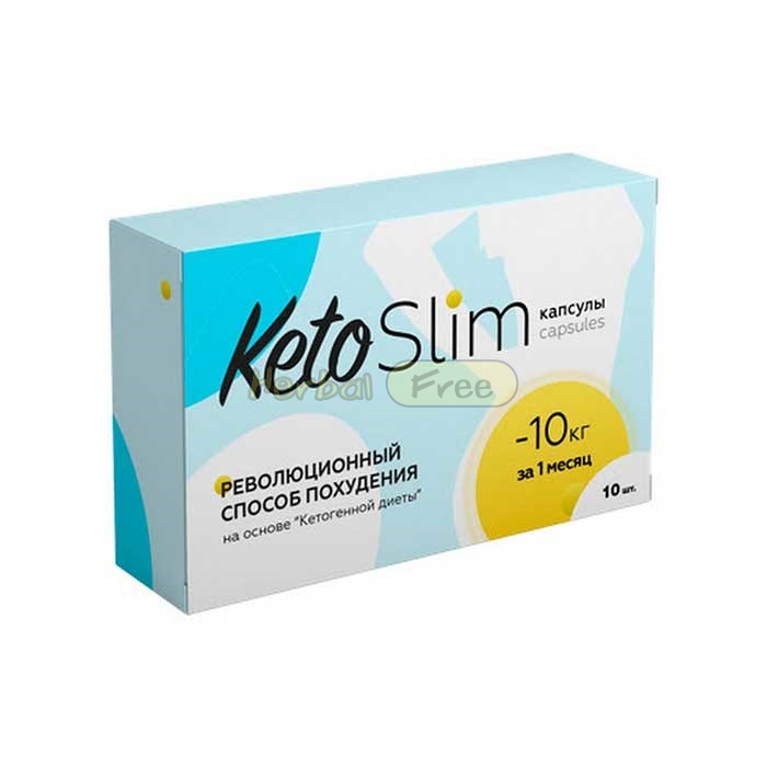 Keto Slim in Balikesir