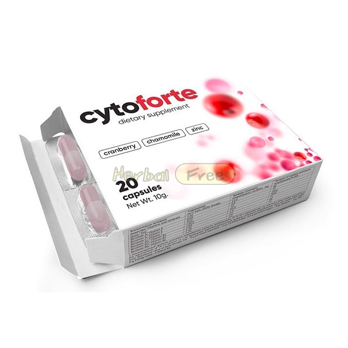 Cytoforte 