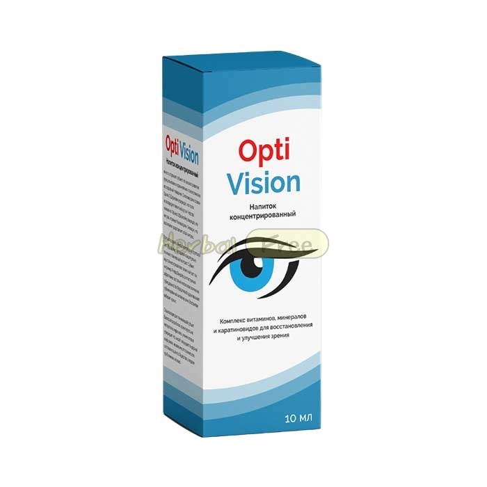 Optivision in Koszalin