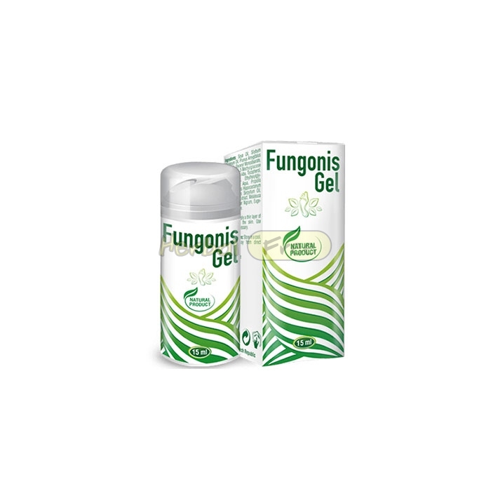 Fungonis Gel Chemnitz'de