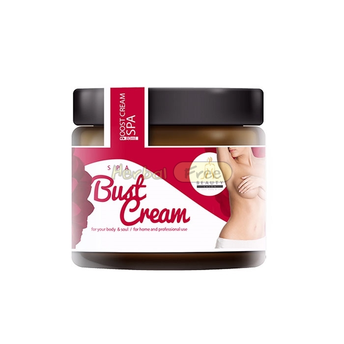 Bust Cream en Trento