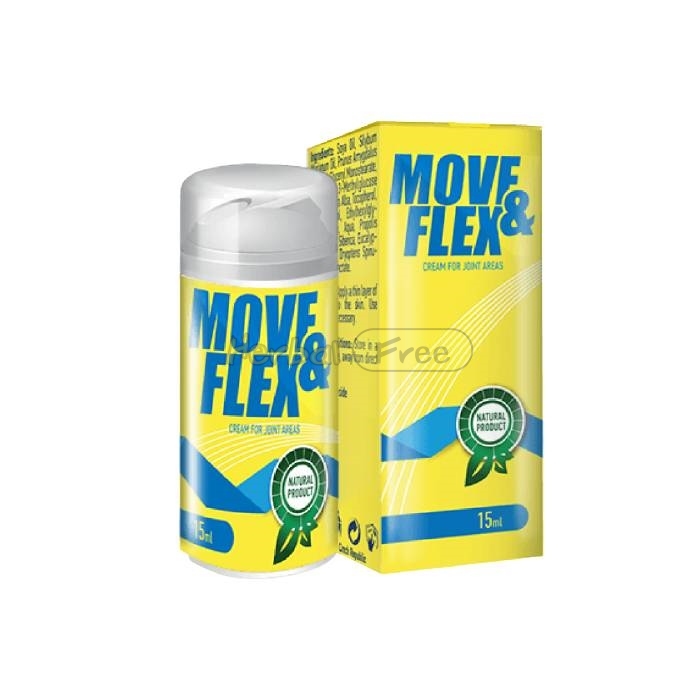 Move Flex w Solingen