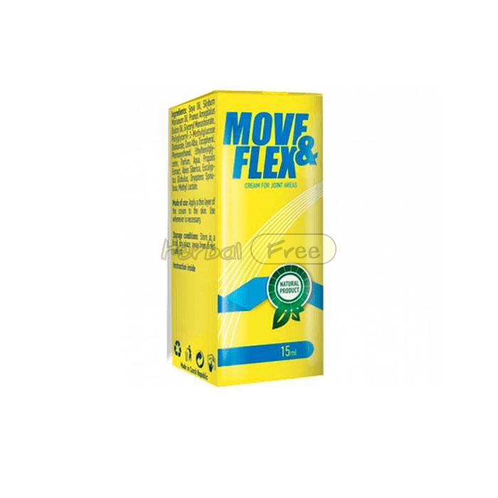 Move Flex in Buzau