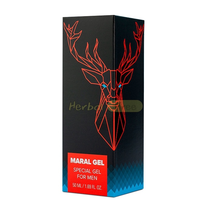 Maral Gel в Берлине