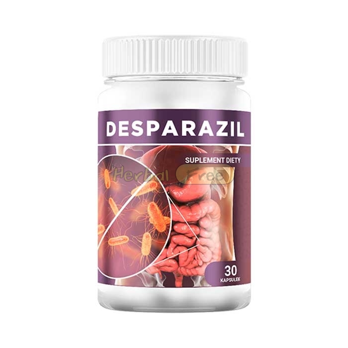 Desparazil