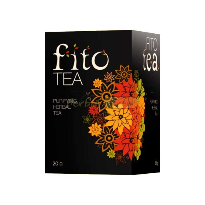 FitoTea in Bacau