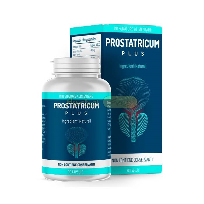 Prostatricum PLUS v Perchtoldsdorfe