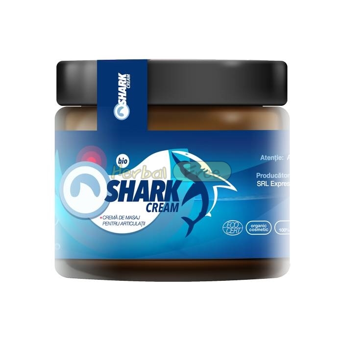 Shark Cream Karlovo'da