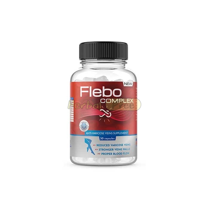 Flebo Complex w Ostrolence