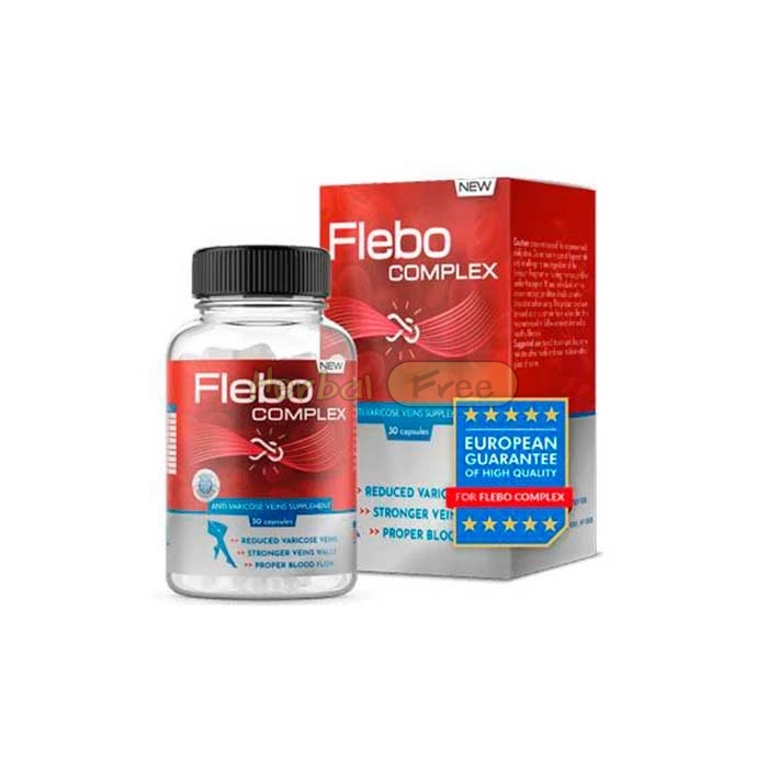 Flebo Complex w Gliwicach