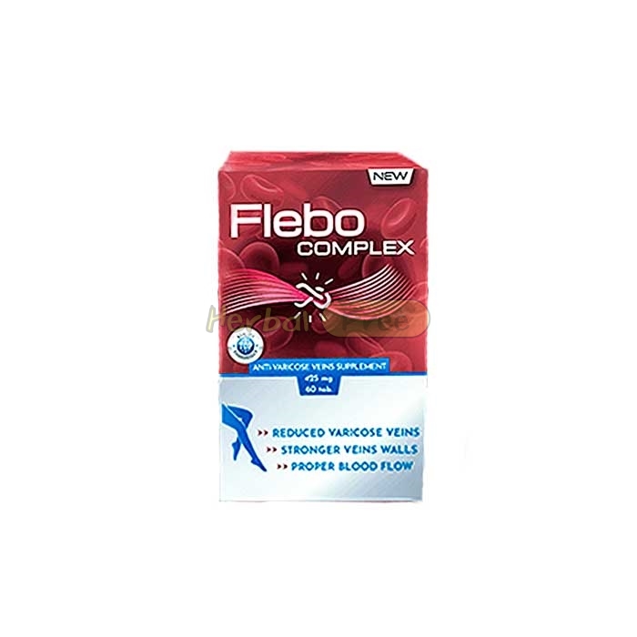 Flebo Complex in Pyla