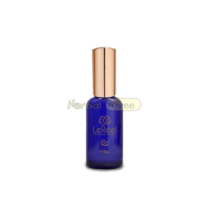 LeReel Serum 在Mataro