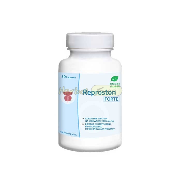 Reproston Visagine