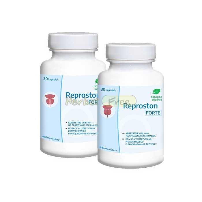 Reproston Visagine