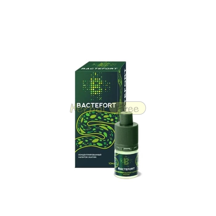 Bactefort Ֆոկսանիում