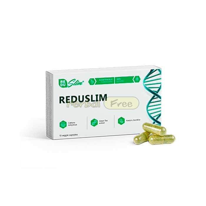 Reduslim in Reggio Kalabrien