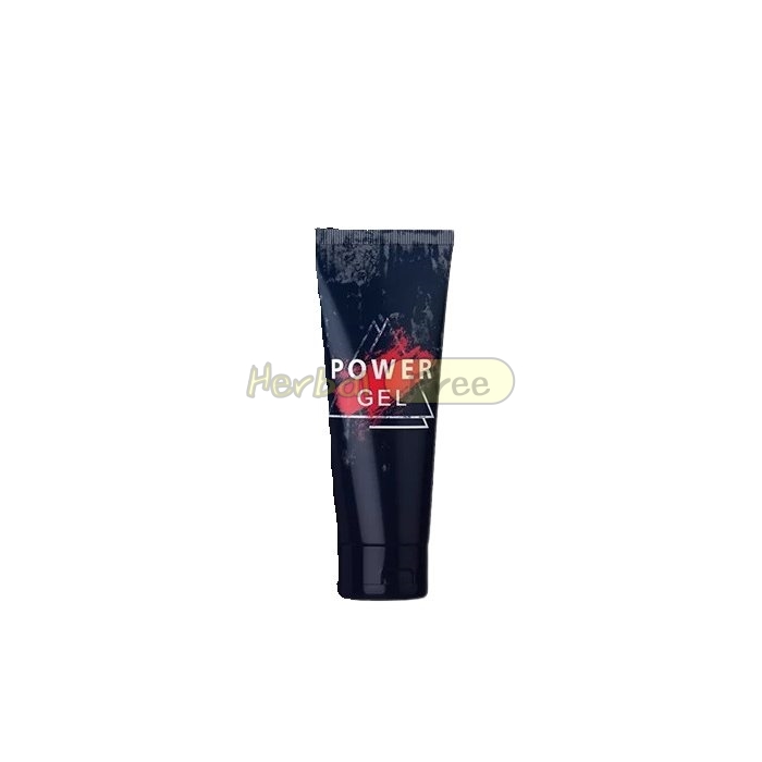 Power Gel Marbellan