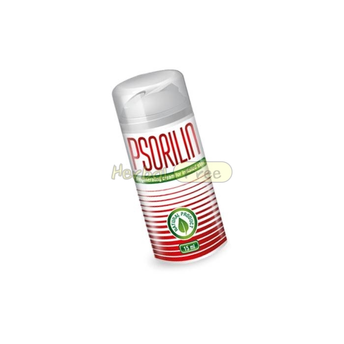 Psorilin у папи