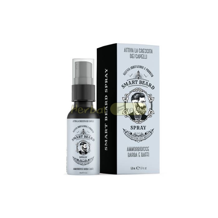 Smart Beard Spray в Прато