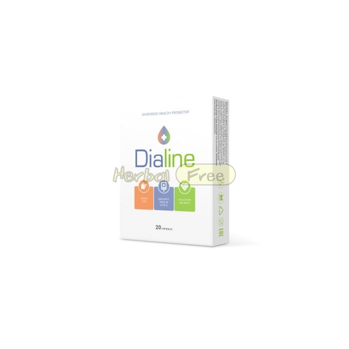 Dialine в Хихоне